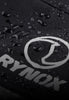 Rynox Air GT 4 Riding Jacket CE Certified Class A (Dark Grey Red)