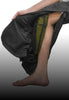 Rynox Advento Pants with Knox Level 1 (Hip) and Cerros Level 2 (Knee + Shin) Armors
