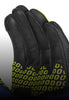 Rynox Gravel Dualsport Gloves (Black HI Viz Green)