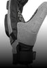Rynox Gravel Dualsport Gloves (Black HI Viz Green)