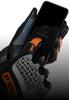 Rynox Gravel Dualsport Gloves (Black HI Viz Green)