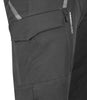 Rynox Advento Pro Pants (Black)