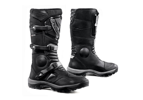 Forma Adventure Dry Boots (Black)