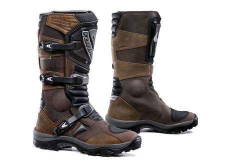 Forma Adventure Dry Boots (Brown)