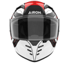 Airoh Connor Dunk Black Red White Gloss Helmet