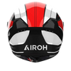 Airoh Connor Dunk Black Red White Gloss Helmet