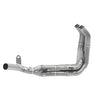 ARROW Kawasaki Z900 2025 Stainless Steel Headers Collectors (71799MI)