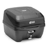 GIVI Top Case B32NB Bold (Metallic Black)