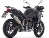 ARROW Link Pipe For BMW F 850GS (2021-2024) F 900GS (2024) (71776MI)
