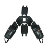 Dirtsack Erupt Rackless 24 (Grey)