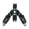 Dirtsack Erupt Rackless 24 (Orange)