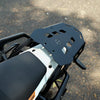 Moto Torque KTM Adventure 2025 390 250 X Back Carrier Tube (Black)