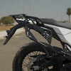 Moto Torque KTM Adventure 2025 390 250 X Saddle Stay (Black)