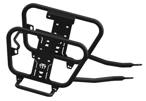 Moto Torque Triumph Speed 400 Scrambler 400X Saddle Stay (Black)