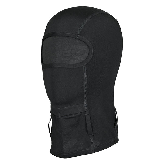Viaterra 2ND Skin Balaclava (Black)