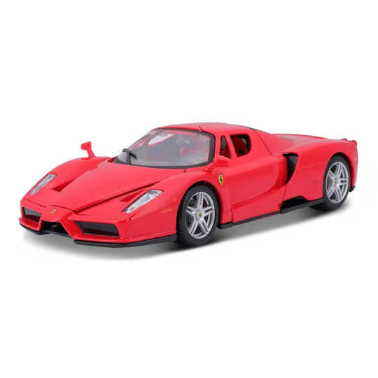 Bburago Ferrari Enzo (Red)
