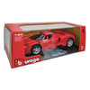 Bburago Ferrari Enzo (Red)