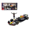 Bburago Formula 1 Max Verstappen Red Bull RB19