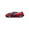 Bburago Ferrari FXXK Signature Series (Red)