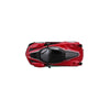 Bburago Ferrari FXXK Signature Series (Red)