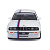 Bburago BMW 3 Series M3 1988 (White)