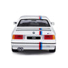Bburago BMW 3 Series M3 1988 (White)