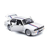 Bburago BMW 3 Series M3 1988 (White)