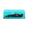 Bburago F1 Mercedes AMG W14 E Performance #63 (Balck)