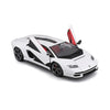 Bburago Lamborghini Countach LPI 800 4 (White)