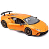 Bburago Lamborghini Huracan Performante (Orange)