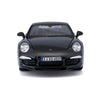 Bburago Porsche 911 Carrera S (Black)
