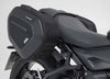 SW Motech Blaze Saddlebag Mounts for Triumph Trident 660 (HTA.11.740.81100/B)