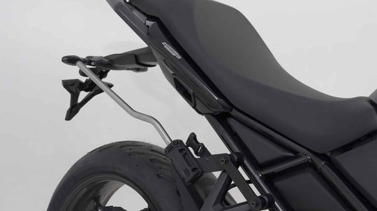 SW Motech Blaze Saddlebag Mounts for Triumph Tiger 660 (HTA.11.740.81300/B)