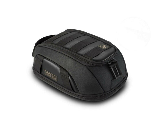 SW Motech 3-5.5L Legend Gear Tank Bag Black Edition (BC.TRS.00.401.10100)