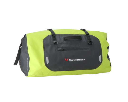 SW Motech 60L Waterproof Drybag Yellow (BC.WPB.00.002.20000/Y)