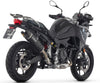 ARROW Link Pipe For BMW F 850GS (2021-2024) F 900GS (2024) (71776MI)
