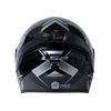LS2 FF352 Betha Black Grey Gloss Helmet