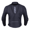 DSG Race Pro V2 Jacket Black