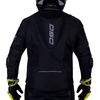 DSG Race Pro V2 Jacket Black