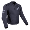 DSG Race Pro V2 Jacket Black