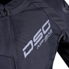 DSG Race Pro V2 Jacket Black