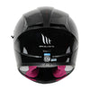 MT Blade 2 SV Solid A1 Gloss Black Helmet