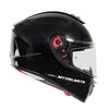 MT Blade 2 SV Solid A1 Gloss Black Helmet