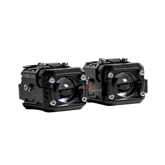Moto VanGuard Auxiliary Lights Future Eyes (F150)