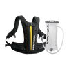 Vantora Lumo with 2 Litres Hydration Bladder (Black Yellow)