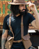 Trip Machine Thirst Aid Kit (Leather Mocha)
