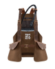Trip Machine Thirst Aid Kit (Leather Mocha)