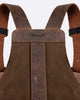 Trip Machine Thirst Aid Kit (Leather Mocha)