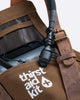 Trip Machine Thirst Aid Kit (Leather Mocha)