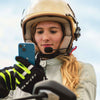 Midland BT Mini Helmet Intercom (Twin Pack)